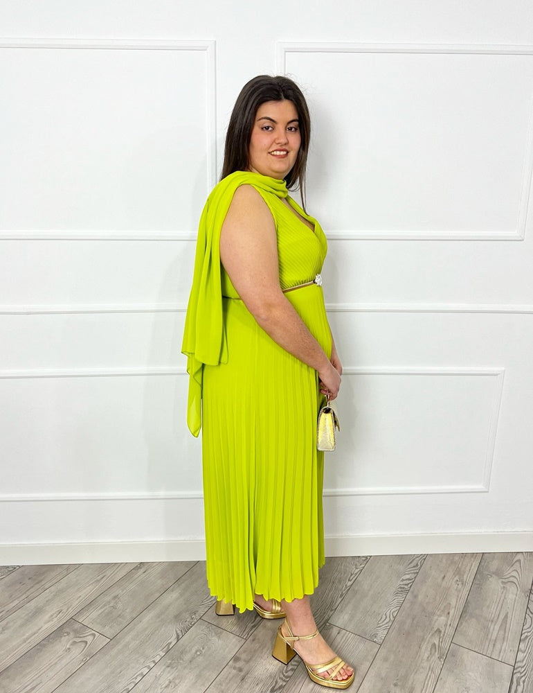 Vestido Raisa