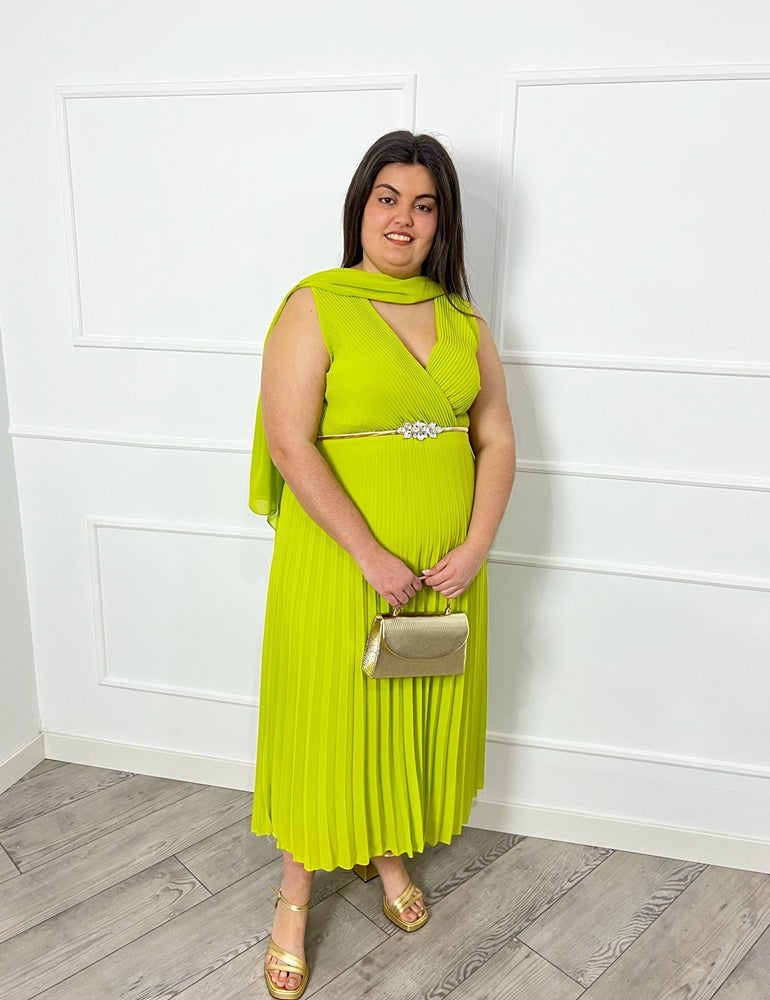 Vestido Raisa