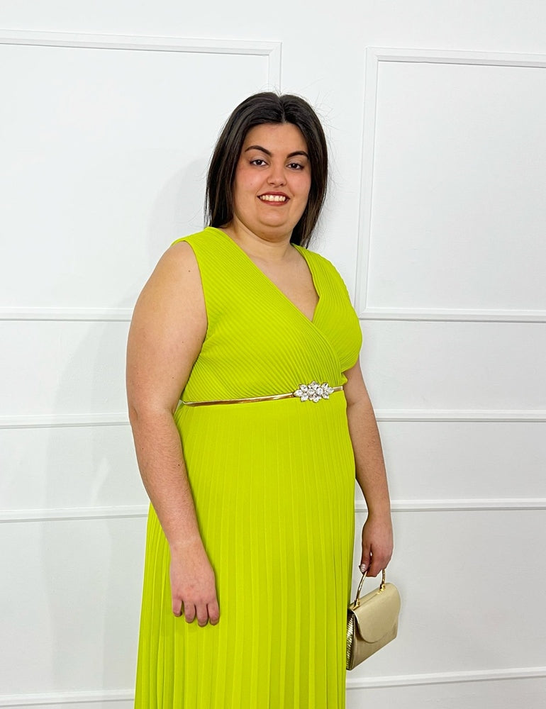 Vestido Raisa