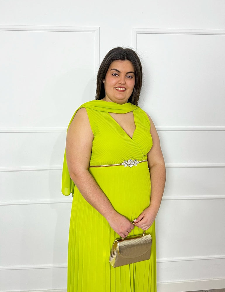 Vestido Raisa