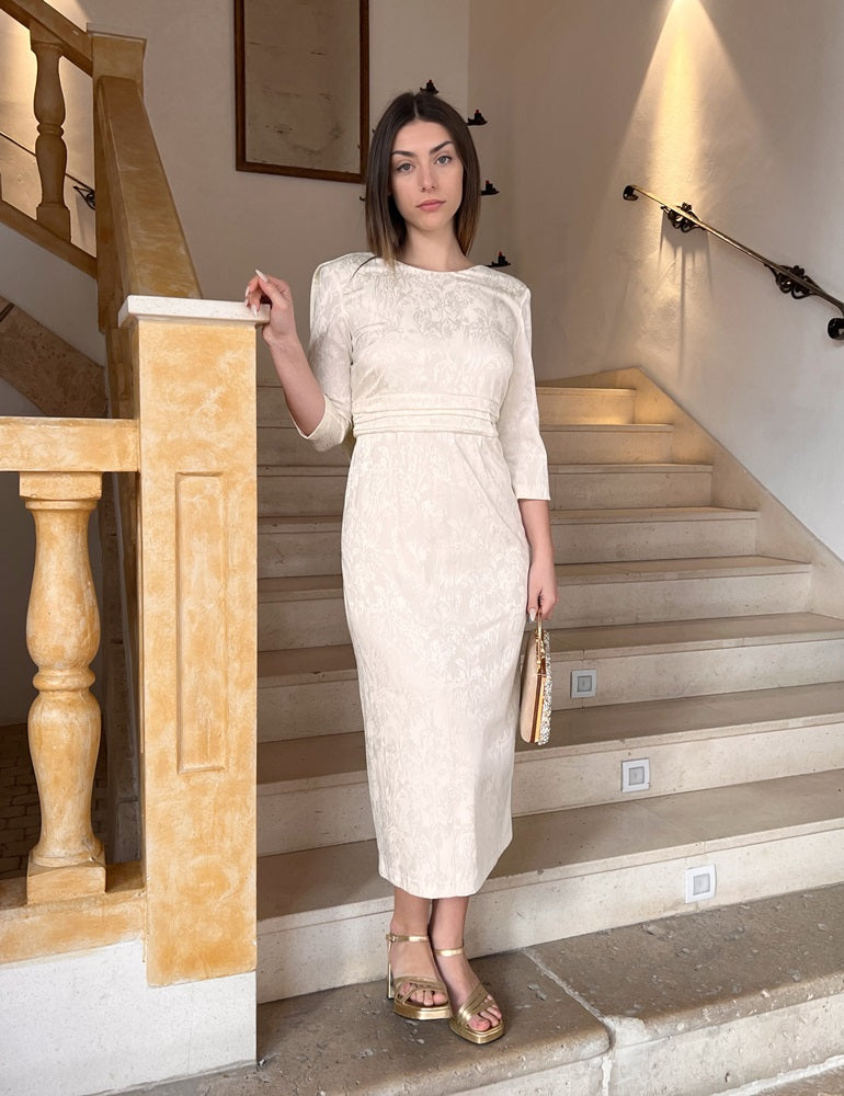 Vestido de fiesta Renata