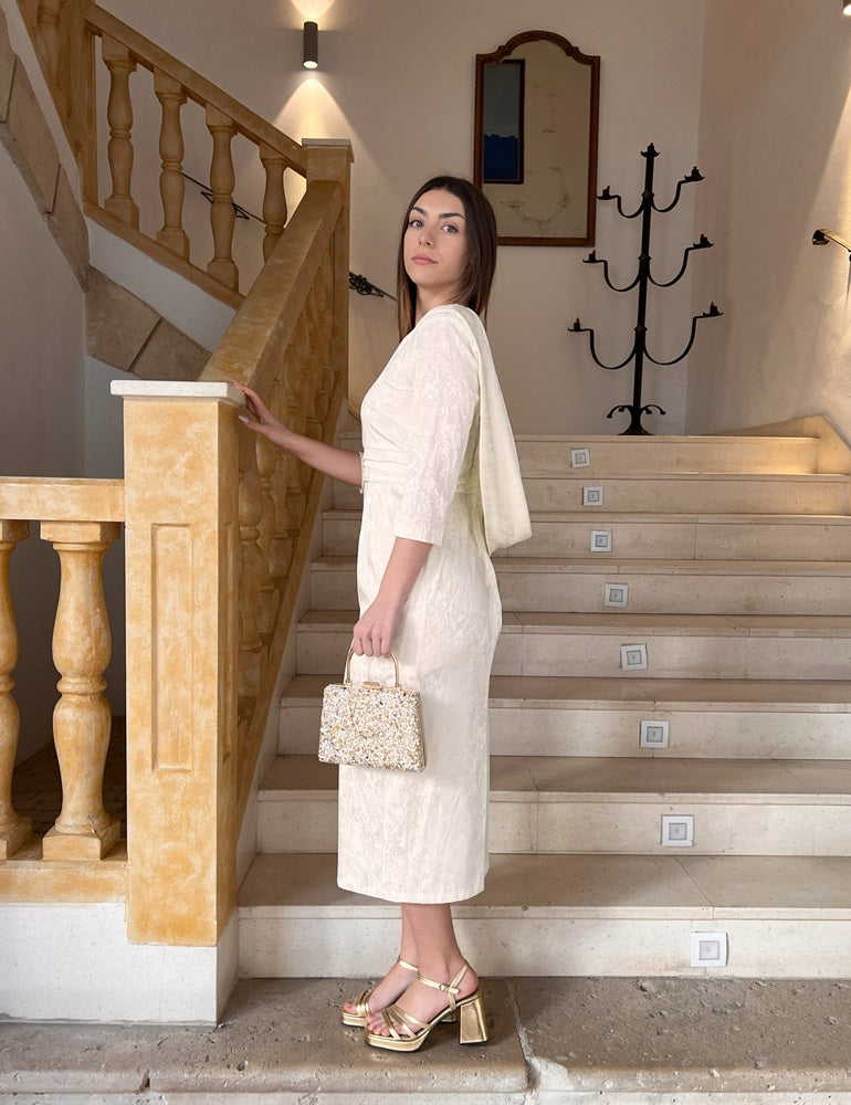 Vestido de fiesta Renata