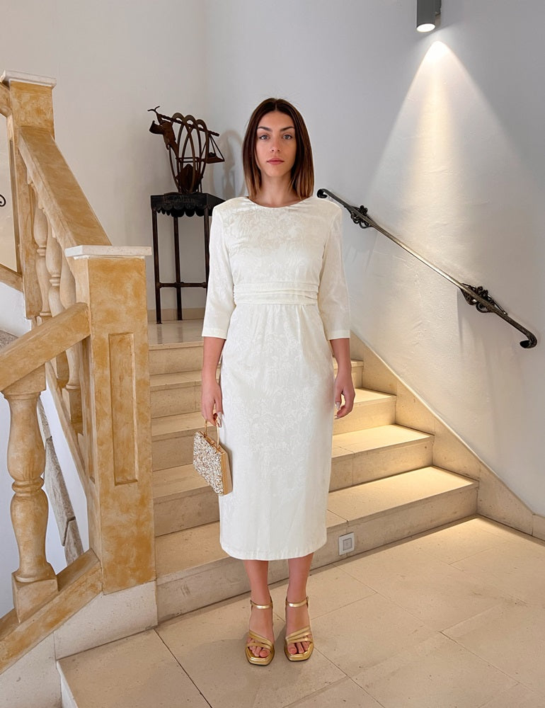 Vestido de fiesta Renata
