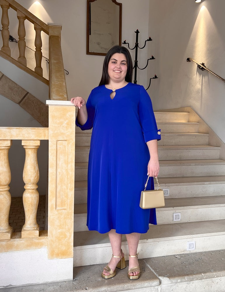 Vestido de fiesta Sira