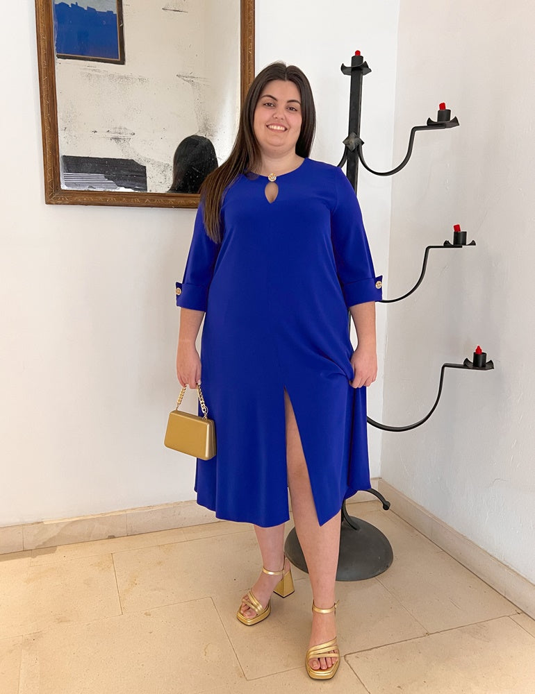 Vestido de fiesta Sira