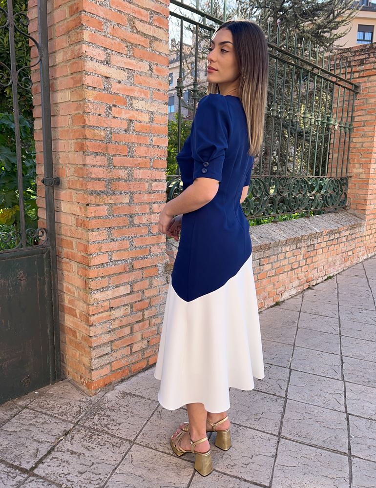 Vestido de fiesta Verona