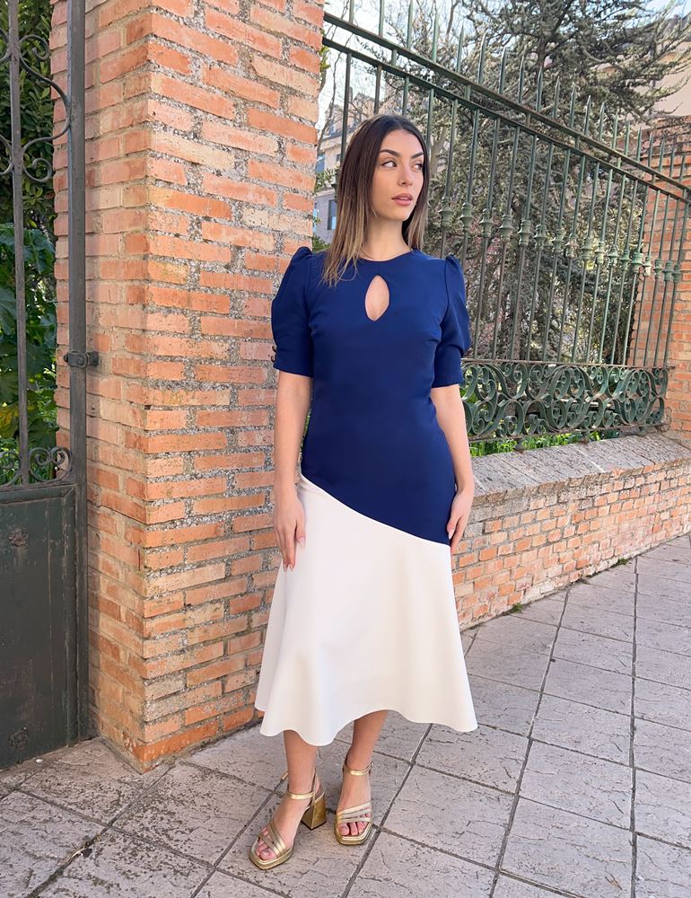 Vestido de fiesta Verona