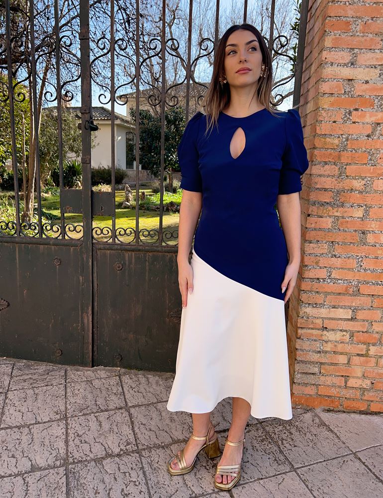 Vestido de fiesta Verona