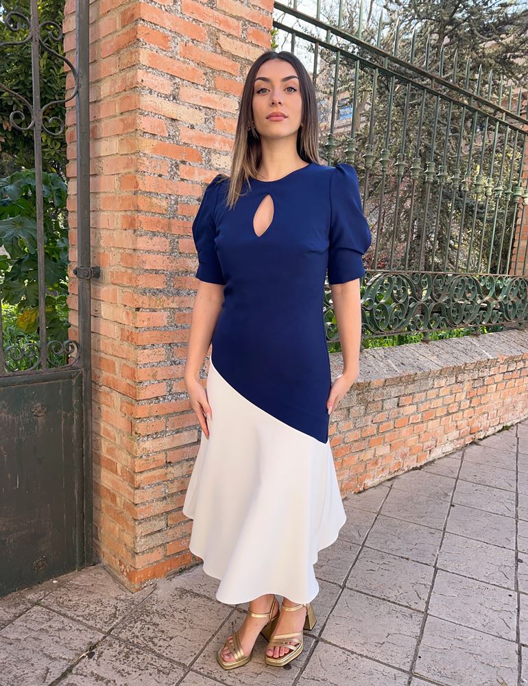 Vestido de fiesta Verona