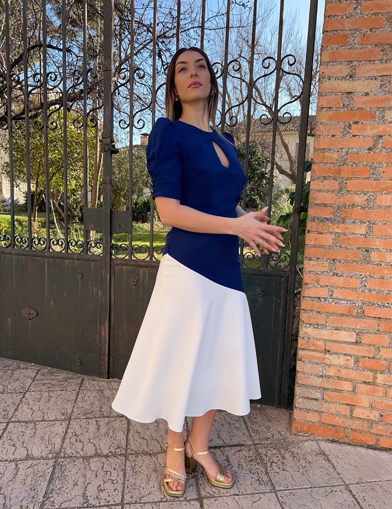 Vestido de fiesta Verona