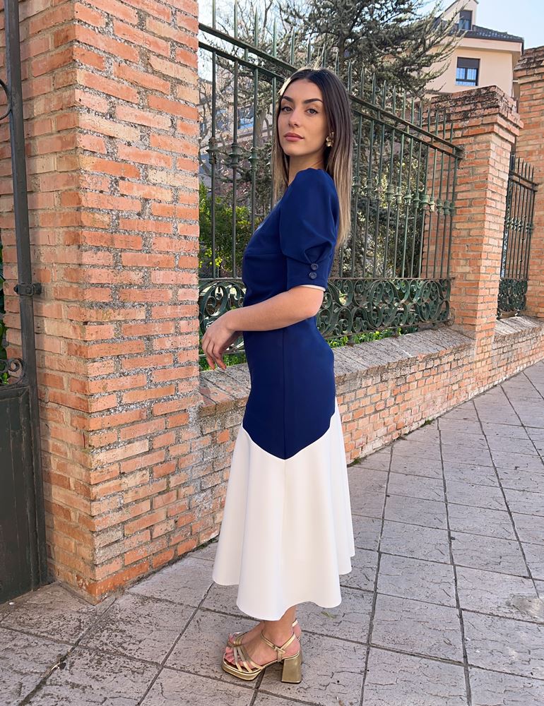 Vestido de fiesta Verona