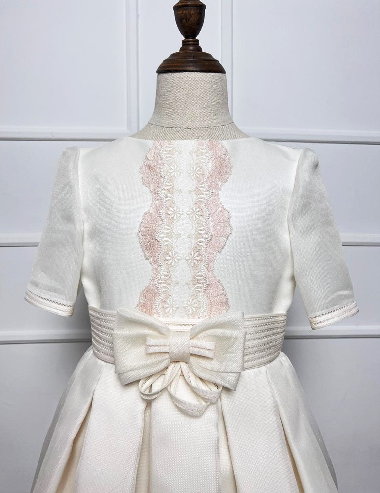 Vestido Comunión Marla T169