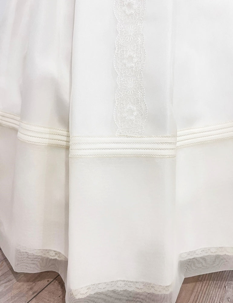 Vestido Comunión Monica