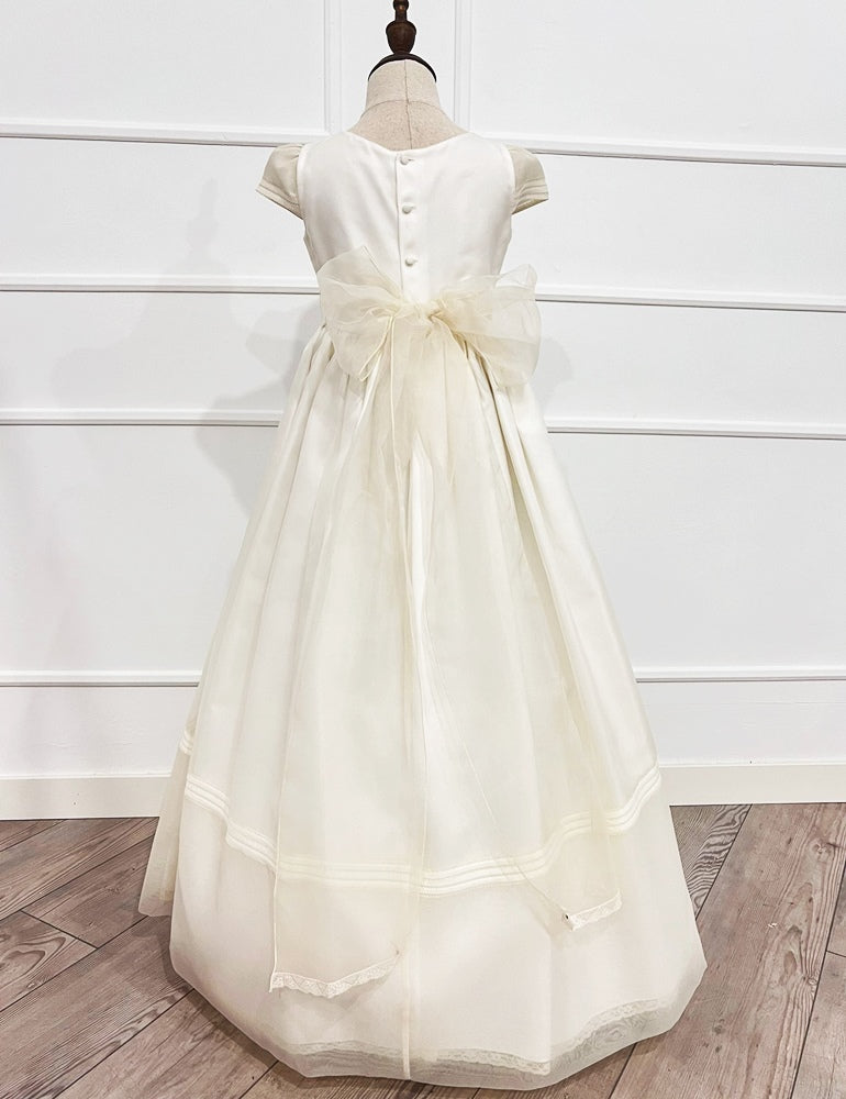 Vestido Comunión Monica