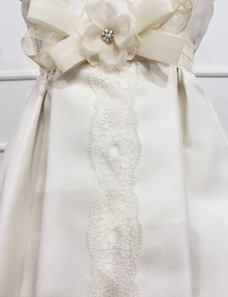 Vestido Comunión Monica