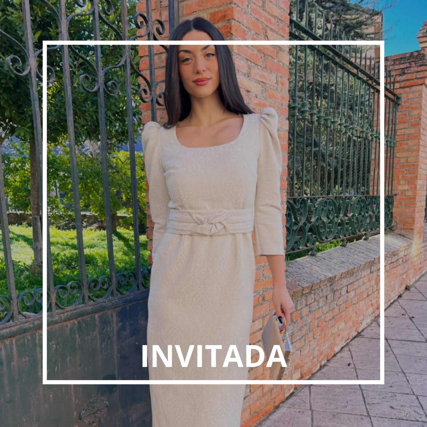 Invitada