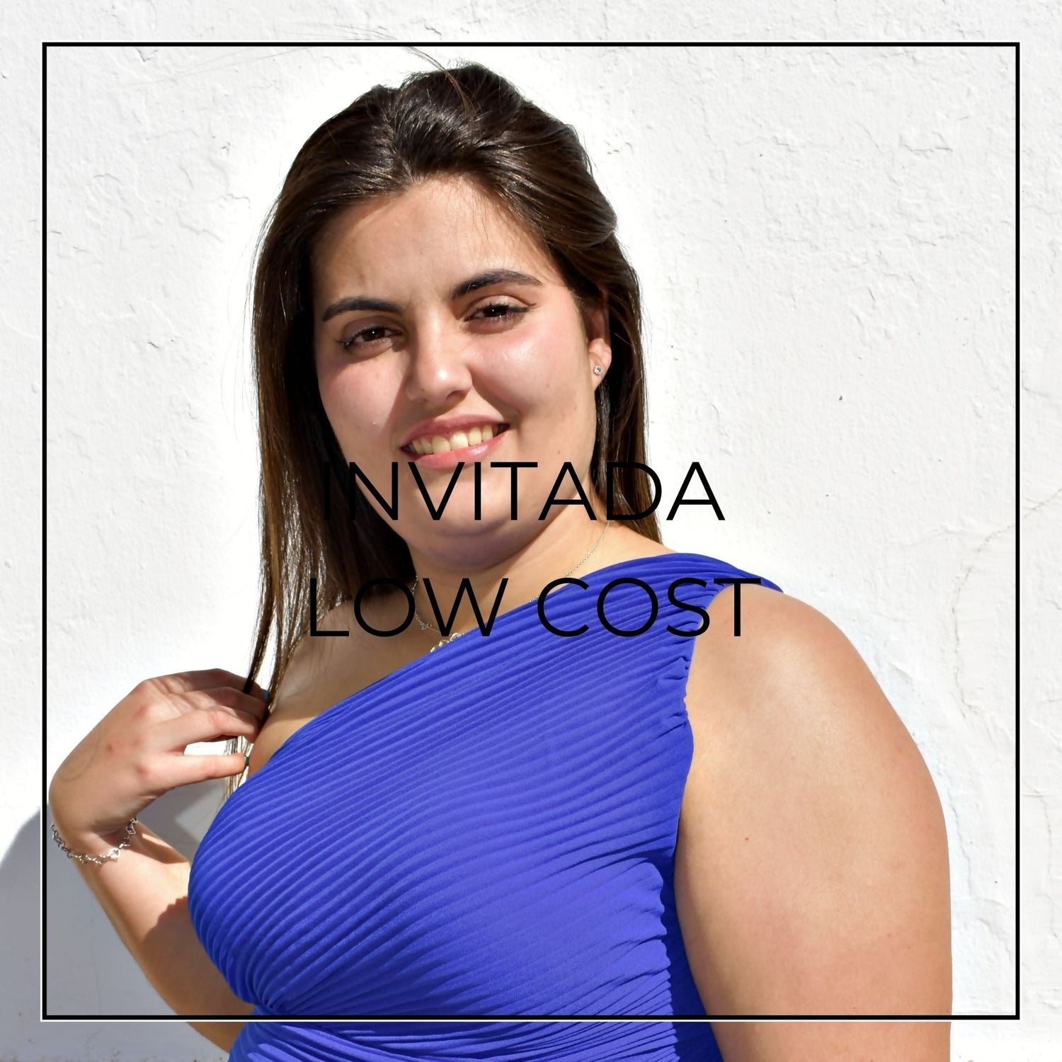 Invitada Low Cost