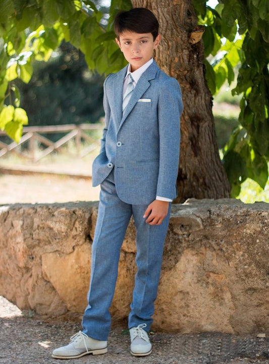 Traje de calle  2.1523
