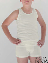 Muda niño comunión boxer 426