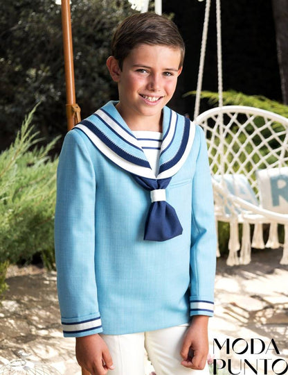 Marinero Amalio Rubio 453