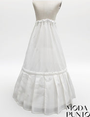 Cancan Comunión niña