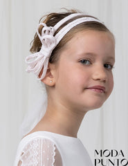 Corona Comunión Marla T596