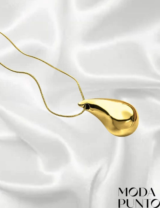 Collar Gota
