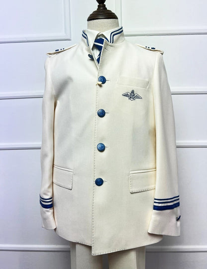 Almirante Amalio Rubio 972P