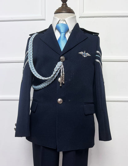 Almirante Comunión 701