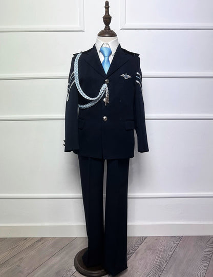 Almirante Comunión 701