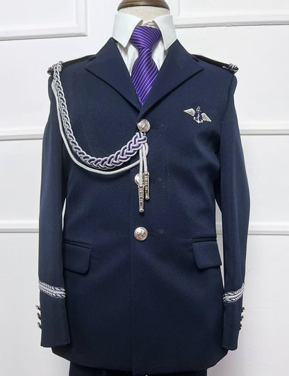 Almirante Comunión 703