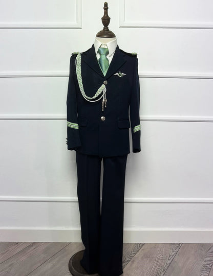Almirante Comunión 706