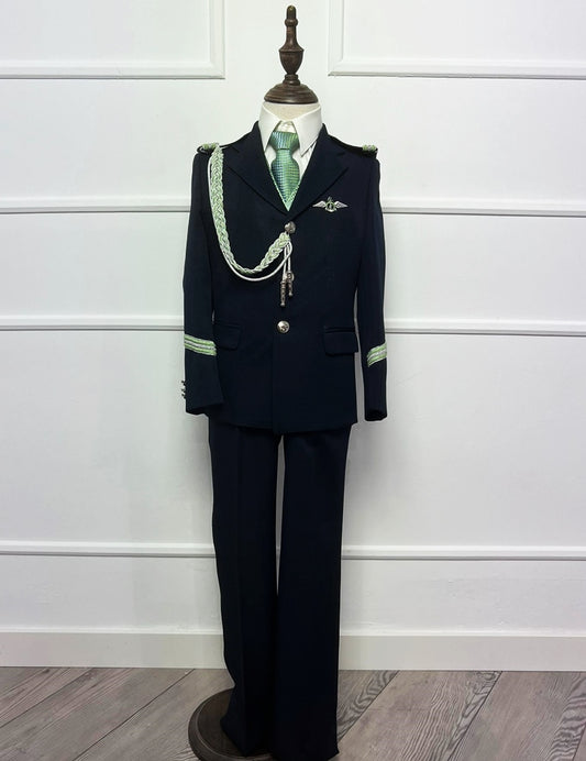 Almirante Comunión 706