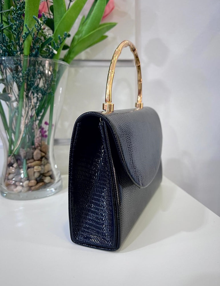 Bolso asa negro | Damaris