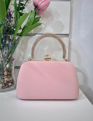 Bolso asa rosa | Japan