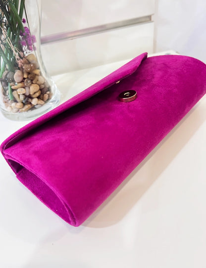 Bolso antelina Buganvilla | Penelope