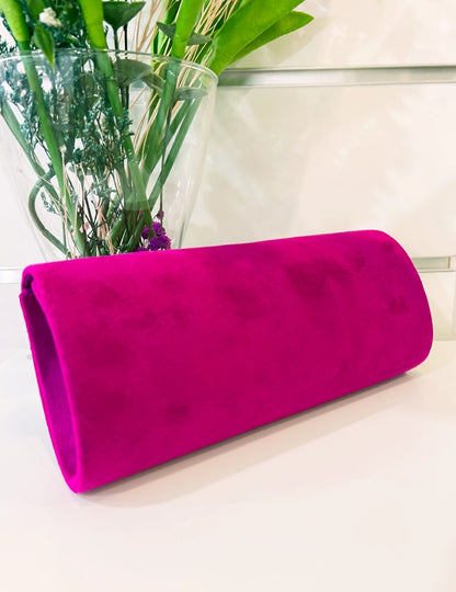 Bolso antelina Buganvilla | Penelope