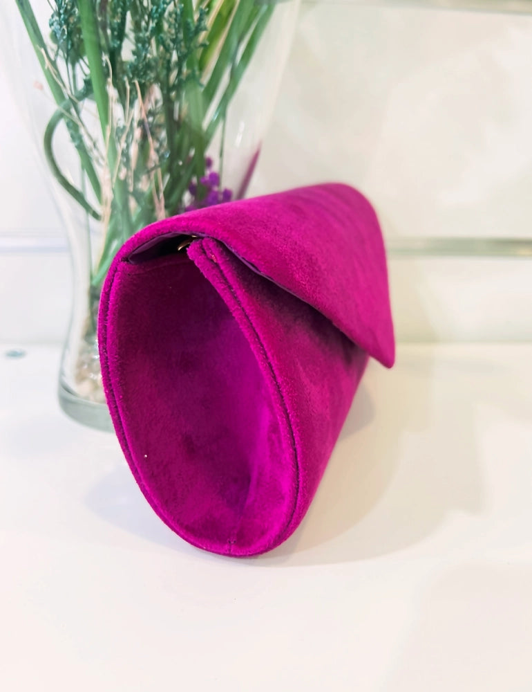 Bolso antelina Buganvilla | Penelope