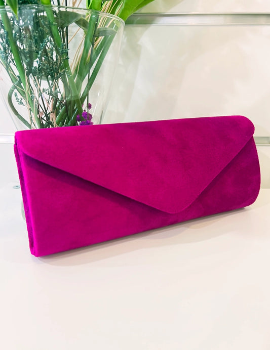 Bolso antelina Buganvilla | Penelope