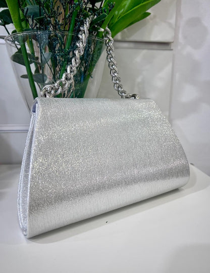 Bolso sobre plata | Dunia