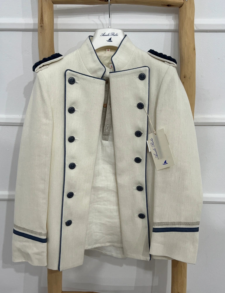 Almirante Amalio Rubio 181V