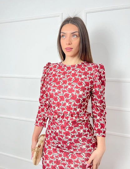 Conjunto Falda Durcal