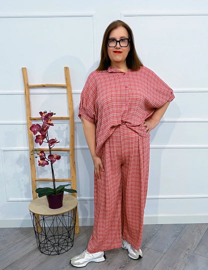 Conjunto Pantalón | Amalia