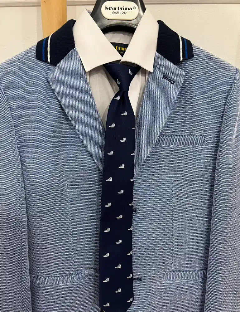 Traje Calle Novadrima P-5.5