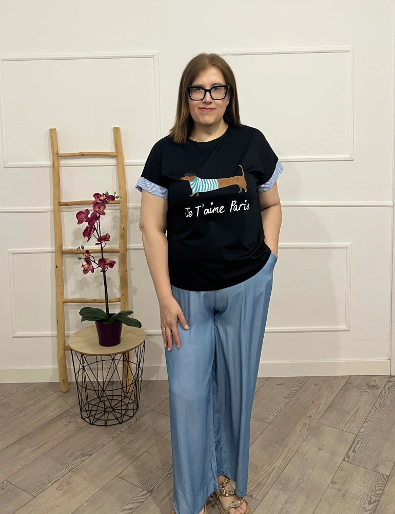 Camiseta Verano | Can