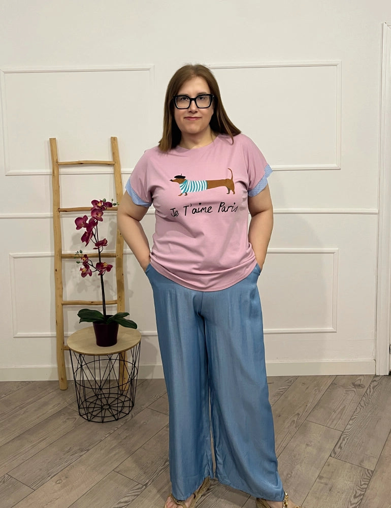 Camiseta Verano | Can