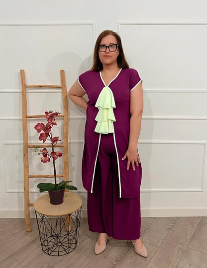 Conjunto Pantalón | Zaida