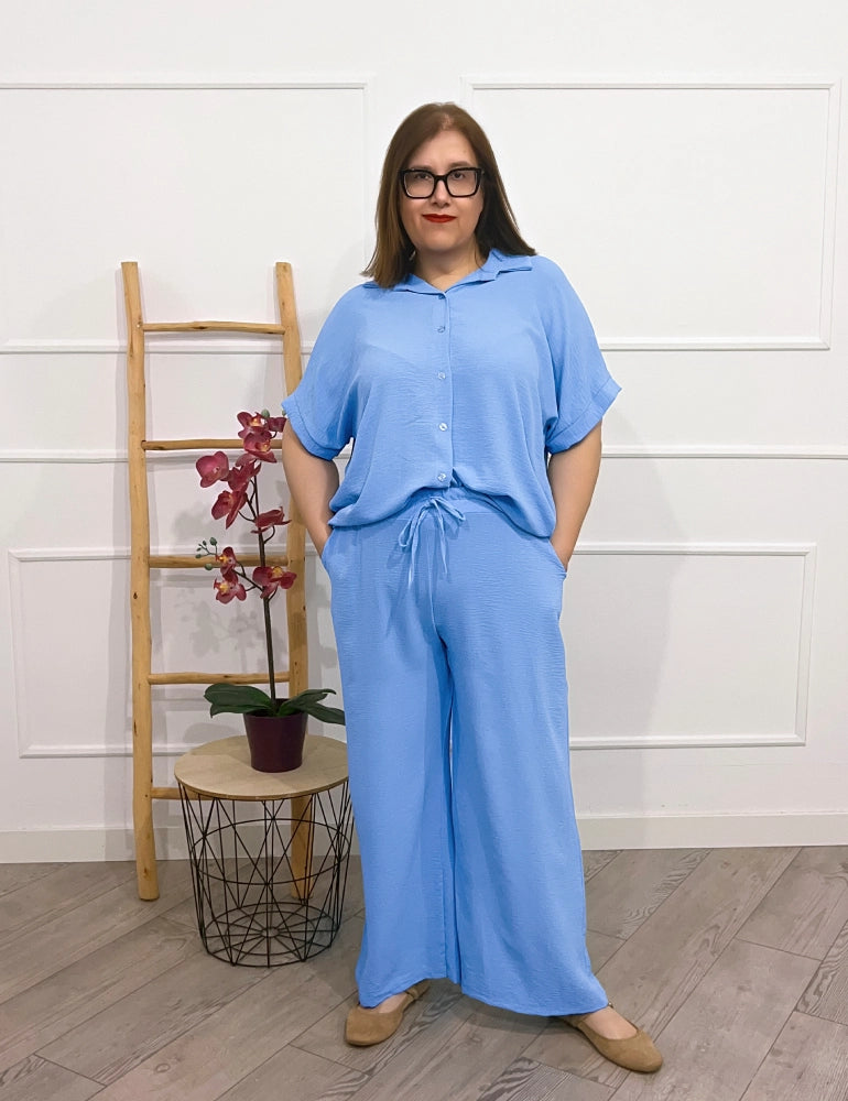 Conjunto Pantalón | Graciela