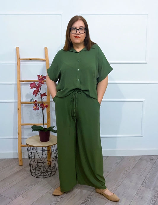 Conjunto Pantalón | Graciela