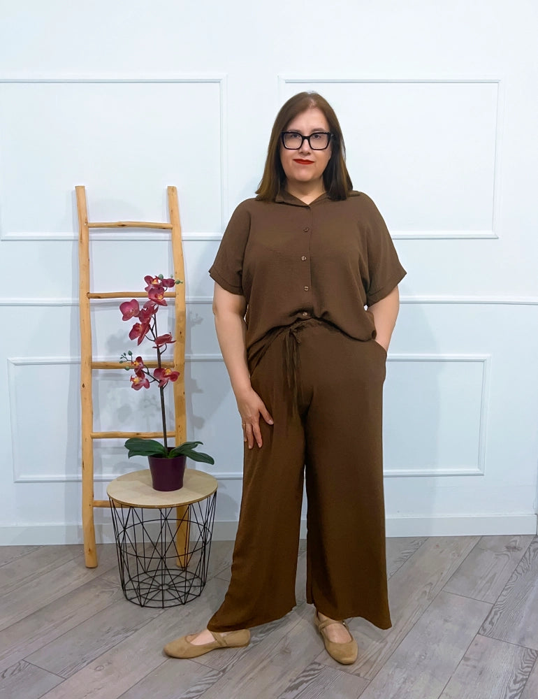 Conjunto Pantalón | Graciela